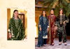 Needle Wonder Vol 9 By Romani Cotton Printed Dress Material Wholesale Online